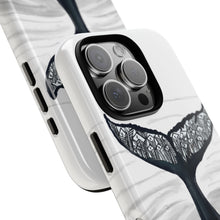 Load image into Gallery viewer, Twisted City Global “Whale Tail” Tough Cases