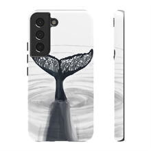 Load image into Gallery viewer, Twisted City Global “Whale Tail” Tough Cases