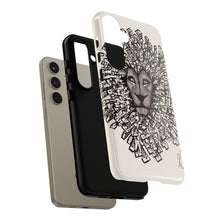 Load image into Gallery viewer, Twisted City Global Signature phone case “Lion”
