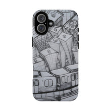 Load image into Gallery viewer, Twisted City Global “City” Tough Cases