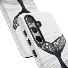Load image into Gallery viewer, Twisted City Global “Whale Tail” Tough Cases