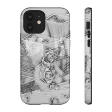 Load image into Gallery viewer, Twisted City Global “DJ” Tough Cases