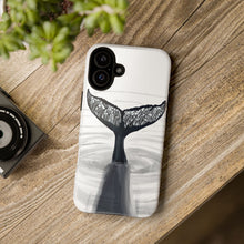 Load image into Gallery viewer, Twisted City Global “Whale Tail” Tough Cases