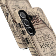 Load image into Gallery viewer, Twisted City Global “Hard Times” Tough Cases