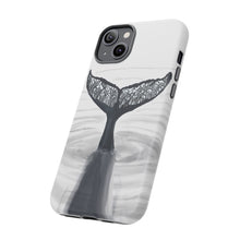 Load image into Gallery viewer, Twisted City Global “Whale Tail” Tough Cases