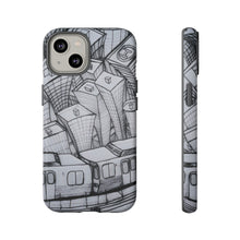 Load image into Gallery viewer, Twisted City Global “City” Tough Cases