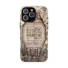Load image into Gallery viewer, Twisted City Global “Hard Times” Tough Cases