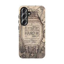 Load image into Gallery viewer, Twisted City Global “Hard Times” Tough Cases