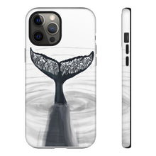 Load image into Gallery viewer, Twisted City Global “Whale Tail” Tough Cases