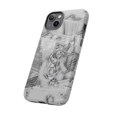 Load image into Gallery viewer, Twisted City Global “DJ” Tough Cases