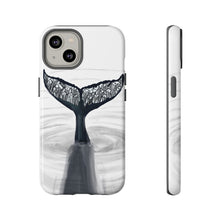 Load image into Gallery viewer, Twisted City Global “Whale Tail” Tough Cases