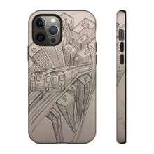 Load image into Gallery viewer, Twisted City Global “Dueling EL’’ Tough Cases