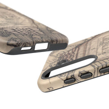 Load image into Gallery viewer, Twisted City Global “Hard Times” Tough Cases