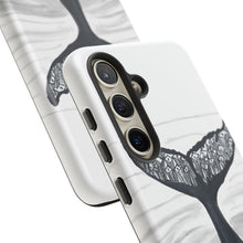 Load image into Gallery viewer, Twisted City Global “Whale Tail” Tough Cases