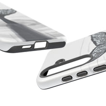 Load image into Gallery viewer, Twisted City Global “Whale Tail” Tough Cases