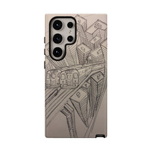 Load image into Gallery viewer, Twisted City Global “Dueling EL’’ Tough Cases