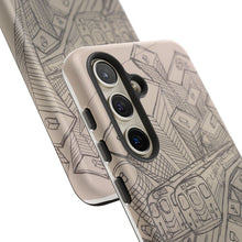 Load image into Gallery viewer, Twisted City Global “Dueling EL’’ Tough Cases