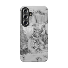 Load image into Gallery viewer, Twisted City Global “DJ” Tough Cases