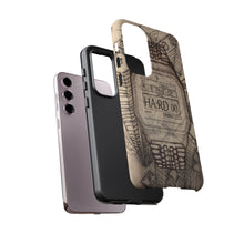 Load image into Gallery viewer, Twisted City Global “Hard Times” Tough Cases