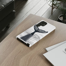 Load image into Gallery viewer, Twisted City Global “Whale Tail” Tough Cases