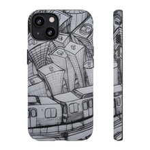 Load image into Gallery viewer, Twisted City Global “City” Tough Cases
