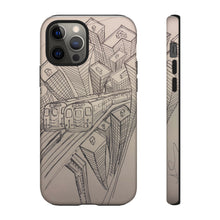 Load image into Gallery viewer, Twisted City Global “Dueling EL’’ Tough Cases