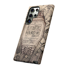 Load image into Gallery viewer, Twisted City Global “Hard Times” Tough Cases