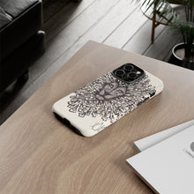 Load image into Gallery viewer, Twisted City Global Signature phone case “Lion”