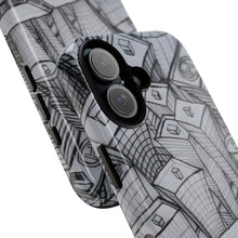 Load image into Gallery viewer, Twisted City Global “City” Tough Cases