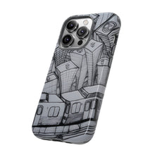 Load image into Gallery viewer, Twisted City Global “City” Tough Cases