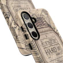Load image into Gallery viewer, Twisted City Global “Hard Times” Tough Cases