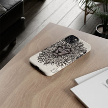 Load image into Gallery viewer, Twisted City Global Signature phone case “Lion”