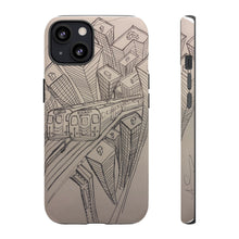 Load image into Gallery viewer, Twisted City Global “Dueling EL’’ Tough Cases