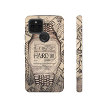 Load image into Gallery viewer, Twisted City Global “Hard Times” Tough Cases