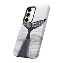 Load image into Gallery viewer, Twisted City Global “Whale Tail” Tough Cases