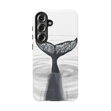 Load image into Gallery viewer, Twisted City Global “Whale Tail” Tough Cases