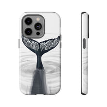 Load image into Gallery viewer, Twisted City Global “Whale Tail” Tough Cases