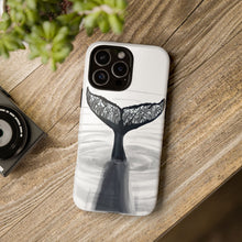 Load image into Gallery viewer, Twisted City Global “Whale Tail” Tough Cases