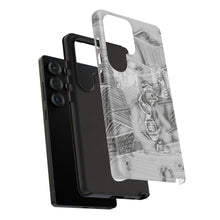 Load image into Gallery viewer, Twisted City Global “DJ” Tough Cases