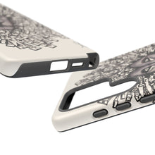 Load image into Gallery viewer, Twisted City Global Signature phone case “Lion”