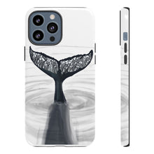Load image into Gallery viewer, Twisted City Global “Whale Tail” Tough Cases