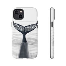 Load image into Gallery viewer, Twisted City Global “Whale Tail” Tough Cases
