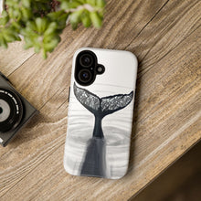 Load image into Gallery viewer, Twisted City Global “Whale Tail” Tough Cases
