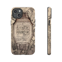 Load image into Gallery viewer, Twisted City Global “Hard Times” Tough Cases