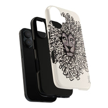 Load image into Gallery viewer, Twisted City Global Signature phone case “Lion”
