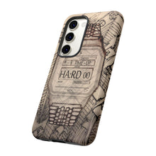 Load image into Gallery viewer, Twisted City Global “Hard Times” Tough Cases