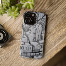 Load image into Gallery viewer, Twisted City Global “City” Tough Cases