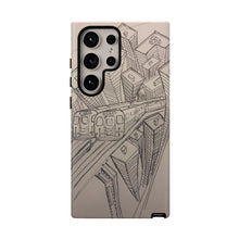 Load image into Gallery viewer, Twisted City Global “Dueling EL’’ Tough Cases