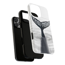 Load image into Gallery viewer, Twisted City Global “Whale Tail” Tough Cases