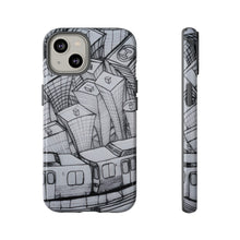 Load image into Gallery viewer, Twisted City Global “City” Tough Cases